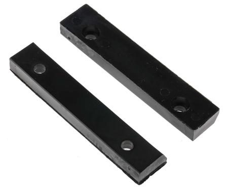 TO16506 Panavise Replacement Jaws, For Use With Panavise Vice