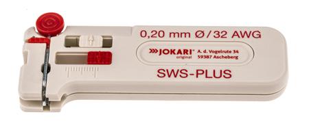 40045 Jokari Mikro-Präzisions-Abisolierer SWS-