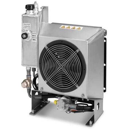 1237881 Phoenix Contact Air Conditioning Unit, 0.06kW, 24V dc