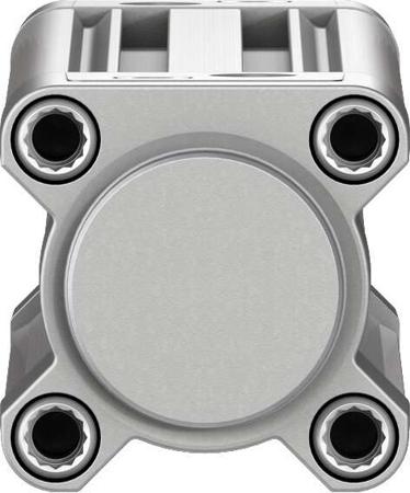 DSBC-32-150-PPVA-N3 Festo Double Action Pneumatic Profile Cylinder 32mm Bore, 150mm stroke