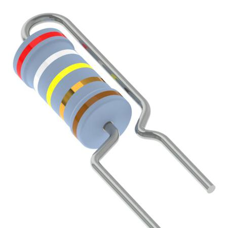MFR-25FRFPN29R4 Yageo