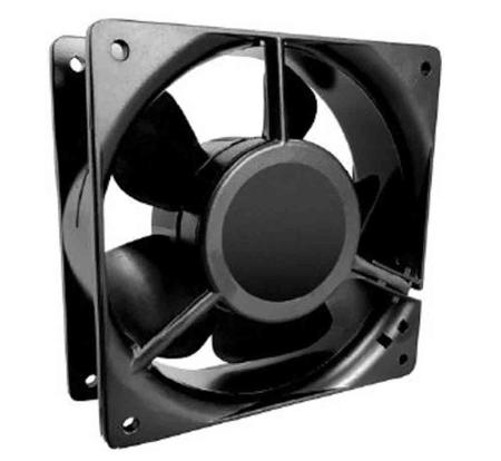 175-9794 FAN AC 120X38 115V 110CFM W/SALT FOG PRO