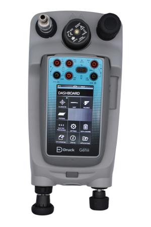 DPI620SPC-20barg Druck DPI 620 0bar to 20bar Pressure Calibrator Calibration Kit