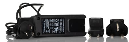 7100217397 3M Adflo Battery Charger for use with 3M Adflo Powered Air Respirator