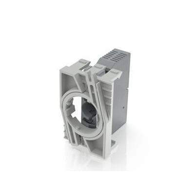 1.71.213.001/0000 RAFI RAFIX 22 Series Light Block for Use with Switch Accessories, 250V