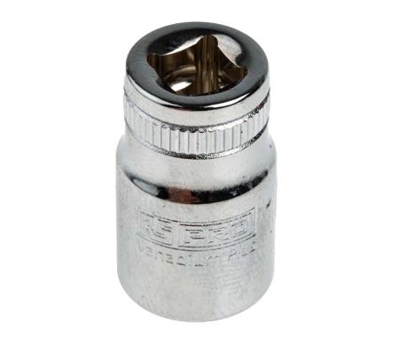 833-5935 RS Pro, 52 Pieces Socket Set 1/4 in Square Drive