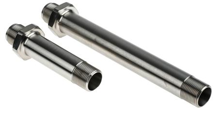 BEF-EL-G10D25-FTMG SICK, BEF-EL Series Flow Optimising Pipe Set