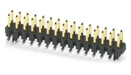 1156917 Phoenix Contact SMD Pin Header