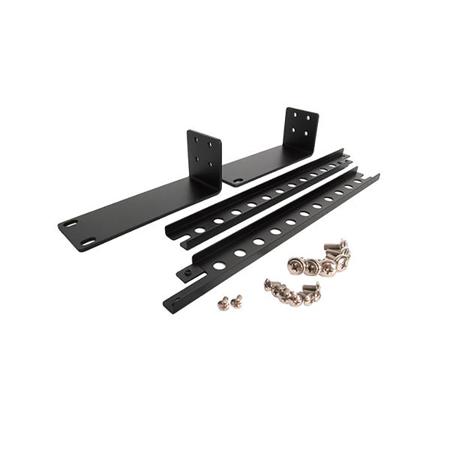 SV431RACK 1U Rackmount Brackets for KVM Switch (SV
