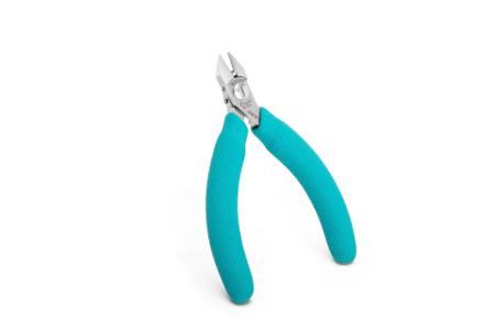 595EW Weller  ESD Safe Side Cutters