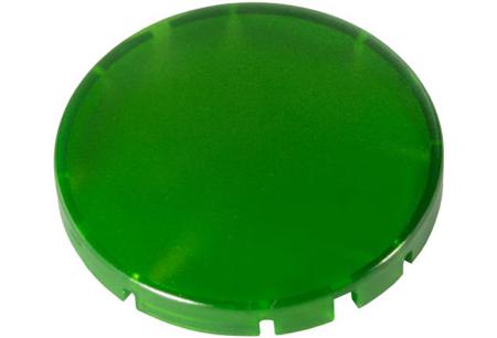 09454531602 HARTING Green Push Button Cap for Use with Push Button