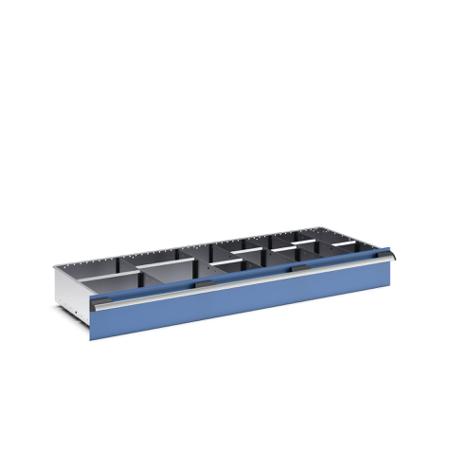 43020692-51 Bott Divider Panel Divider Set for use with Drawers