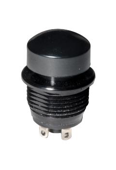 NP8E2D203QE C & K Push Button Switch, Momentary, Panel Mount, 12.3mm Cutout, SPDT, 32V dc, IP68