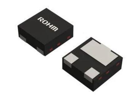 ESDCAN24HXYFHT116 ROHM , Bi-Directional TVS Diode, 180W, 3-Pin SOT-23