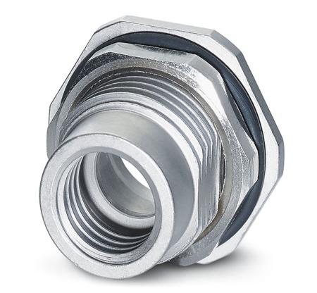 1412506 Phoenix Contact Housing Screw Connection, SACC-BP-F-M8/M12 SMD Series Thread Size M8