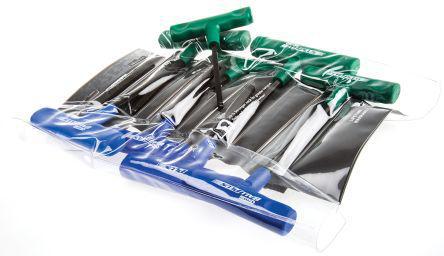 56134 Allen T Shape Hex Key Set 11 pieces