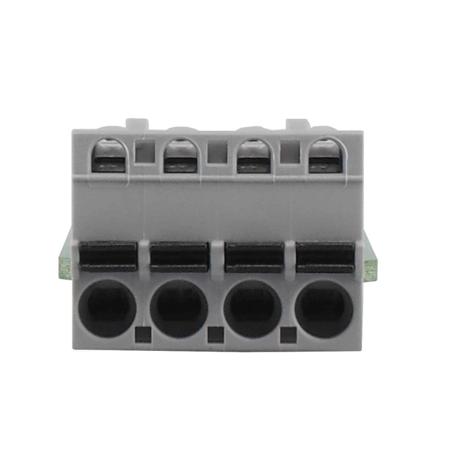 705099/5-000 (2 logic inputs) Jumo 705099 Digital Panel Multi-Function Meter