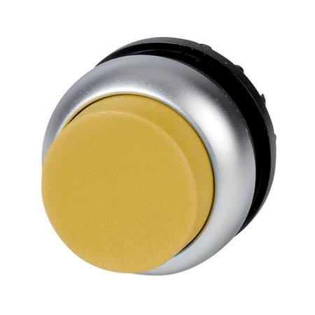 216799 M22-DRLH-Y Eaton Pushbutton Actuator for Use with Pushbutton
