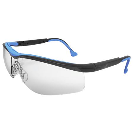 EME00020KR Skytec EME20 Anti-Mist UV Safety Spectacles, Clear Polycarbonate Lens