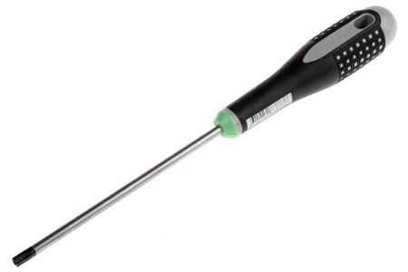 BE-7927 Bahco Tamperproof Torx Standard Screwdriver T27 Tip