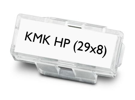 0830721 Phoenix Contact Marker Carrier Cable 8mm