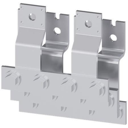 3NJ4911-6BA00 Siemens 3NJ4911 Flat Terminals