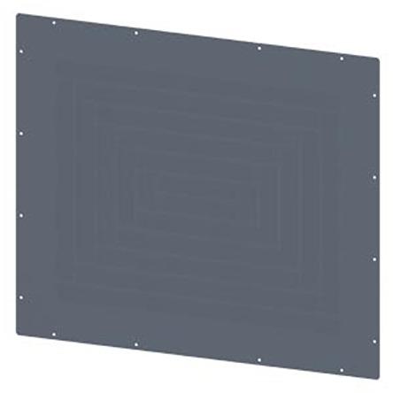8MF1098-2UD30-0A Siemens 8MF1 Series Steel Top Cover Plate for Use with SIVACON, 900 x 800mm