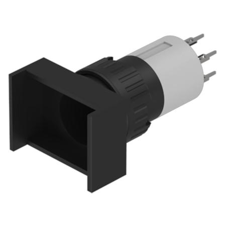 51-702.006 EAO Pushbutton Actuator for Use with Switching Devices