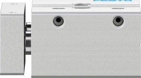 DFM-12-10-P-A-GF Festo Pneumatic Guided Cylinder