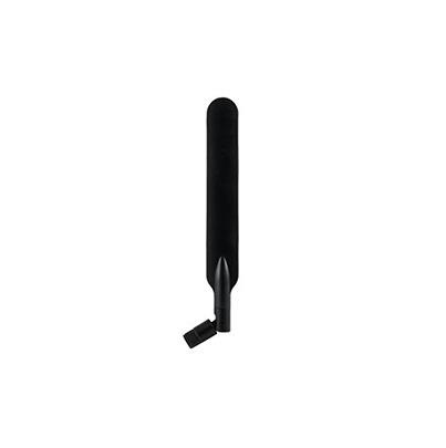 ANT-5G-ASM-02 MOXA  Baton/Stick Multi-Band Antenna with SMA Connector, 5G (LTE)