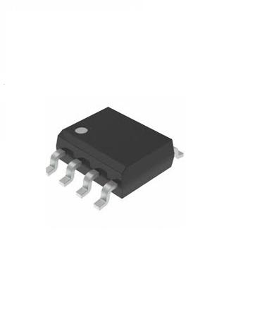 AT24C16D-SSHM-B Microchip ,  16 kB EEPROM,  450 ns 8-Pin SOIC-8 I2C