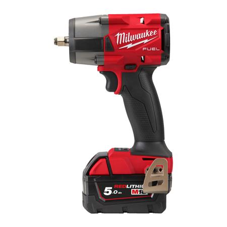 4933479405 Milwaukee 3/8 in 18V Cordless Impact Wrench Cordless