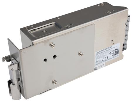 S8FS-G30012CD S8FS-G Switched Mode Power Supply DIN Rail Power Supply, 300W, Maximum of 12V dc/ 25A