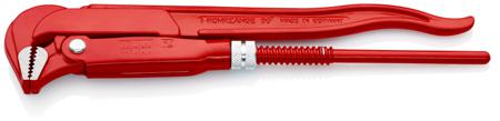 83 10 010 Knipex Pipe Wrench, 310 mm Overall