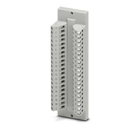 2280336 Phoenix Contact 37-Contact Interface Module, D-sub Connector