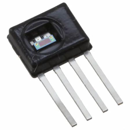 HIH7120-021-001 Honeywell  Humidity Sensor, -40 → +100 °C, 4-Pin SIP