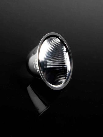 C16907_ALISE-50-S Ledil ALISE-50 LED Reflector, 36°, For Use With Bridgelux, Citizen, COB LED, Cree, Lumileds