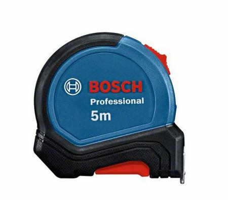 1600A016BH Bosch Bosch Professional Tape Measure Metric 5m Tape Measure, Metric