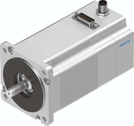 EMMS-ST-87-M-SE-G2  stepper motor