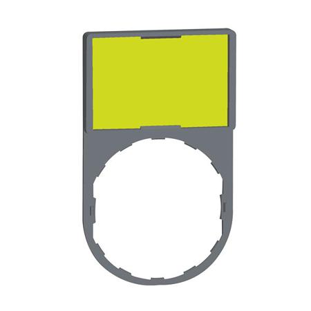 ZBY6102C0 Schneider Electric Marking Accessory for Use with Pushbuttons