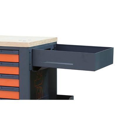 2400-RSC24AXLP-VL BETA Tool Box Accessory