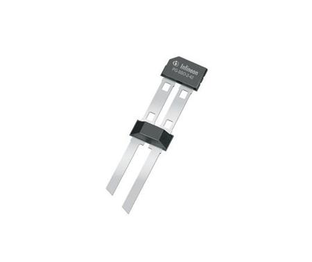 TLE4941CHAMA2 Infineon , Hall Effect Sensor IC 2-Pin, PG-SSO-2-4