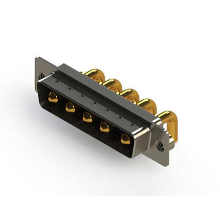 629-5W5-640-3TA EDAC Inc.