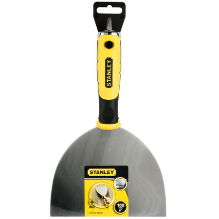 STHT0-28041 Stanley Stainless Steel Scraper, 1 piece