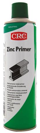 30419 CRC 400mL Grey Zinc Primer Spray