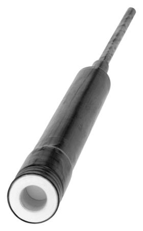 FMX21-CD121HGB10A Endress+Hauser Waterpilot FMX21 Series Hydrostatic Level Measurement Level Sensor, Cable Mount, Ceramic, Polyolefin,