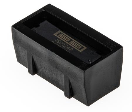 ISO124P  Texas Instruments, Isolation Amplifier, 8-Pin PDIP
