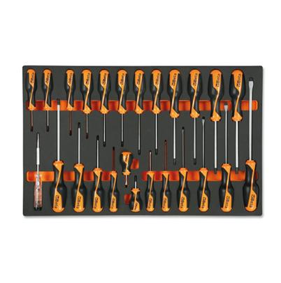 M195 BETA Foam Tool Tray