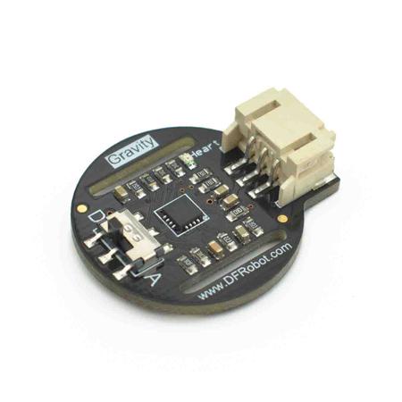 SEN0203 DFRobot Expansion Board Ppg (Photoplethysmography) Development Kit for SEN020 Arduino