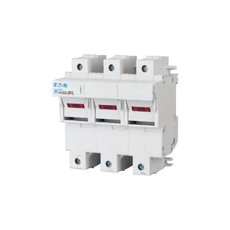 192371 VLCE22-3P/L Eaton Switch Disconnector, 3 Pole, 100A Max Current